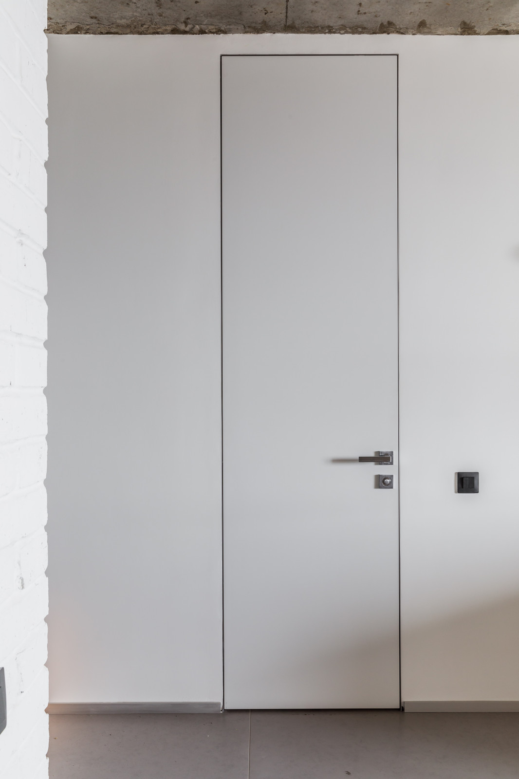 Нижегородская квартира