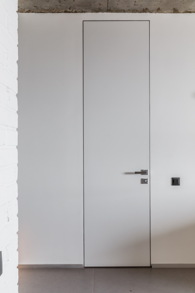 Нижегородская квартира