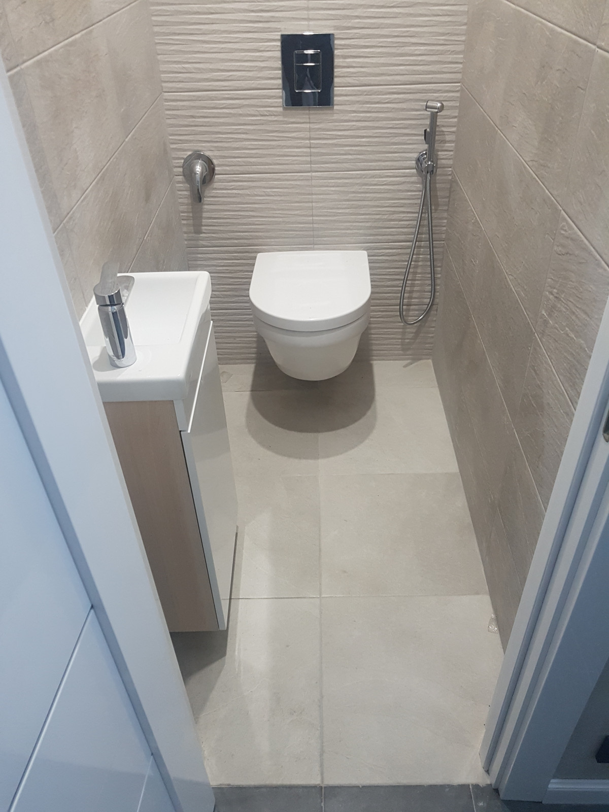 Двухкомнатная квартира ЖК ГОРОД