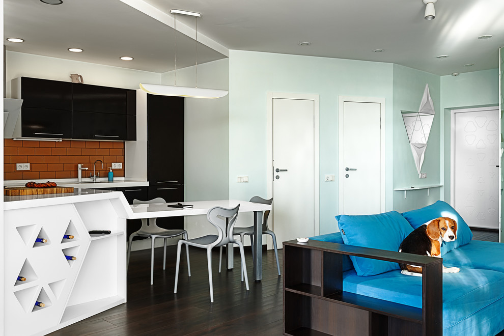 Apartment for Classmate