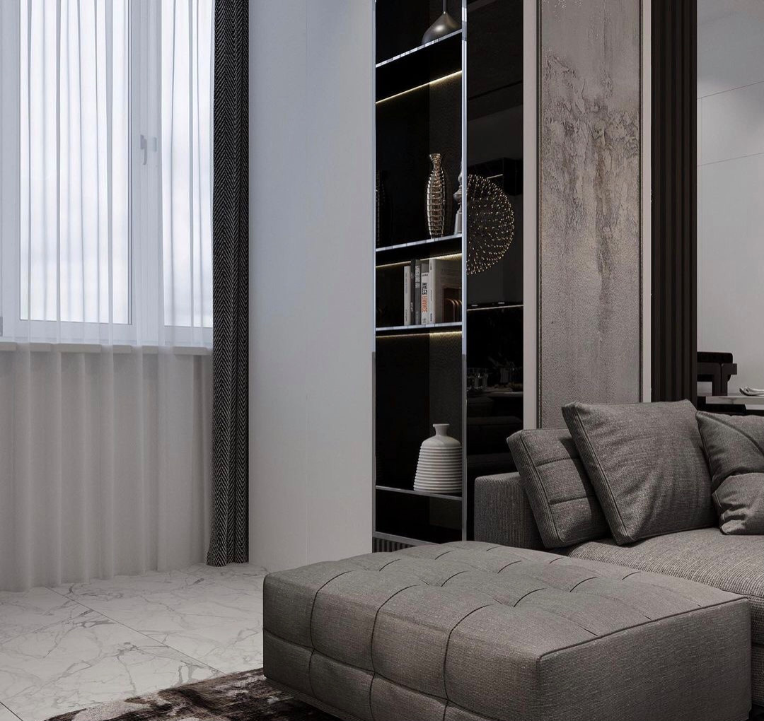 ЖК Элитный дом