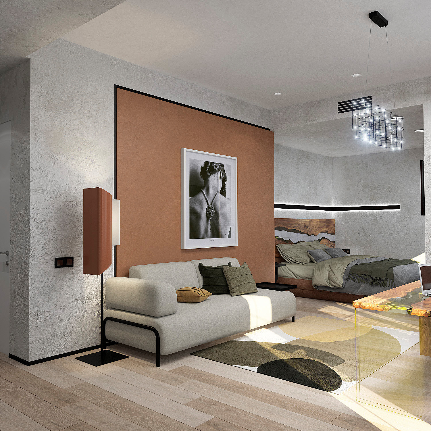 Дом в Омске