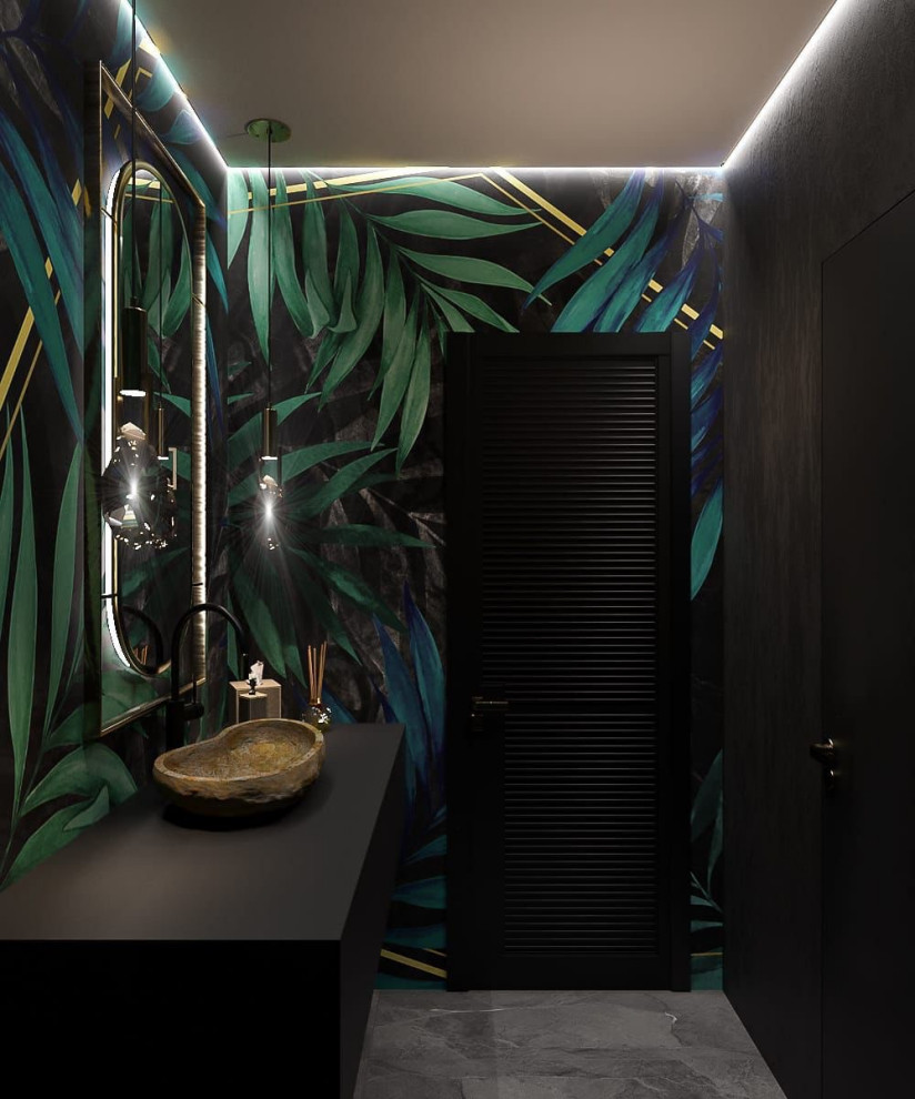 Шоурум-офис строительной компании