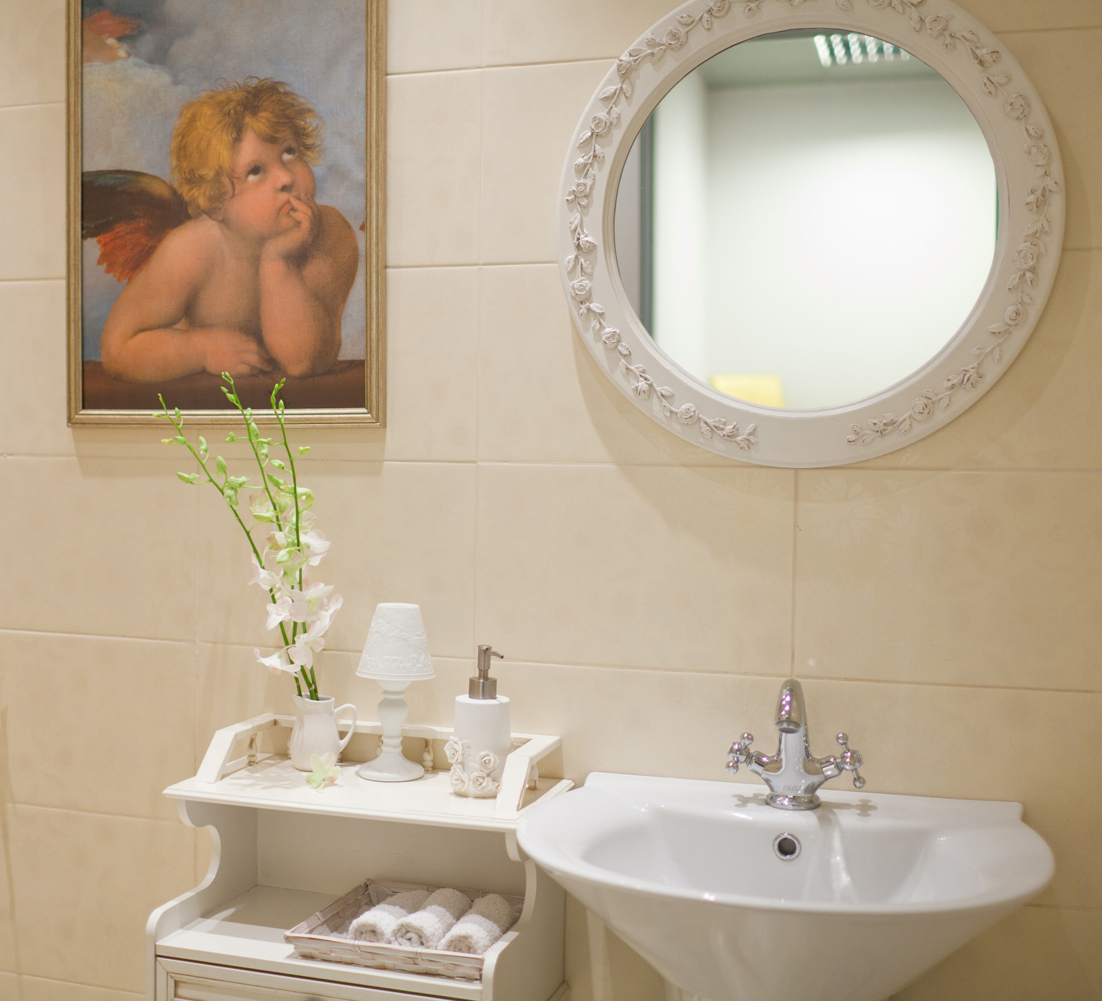 Салон Красоты