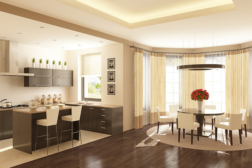 Коттедж в Калачево