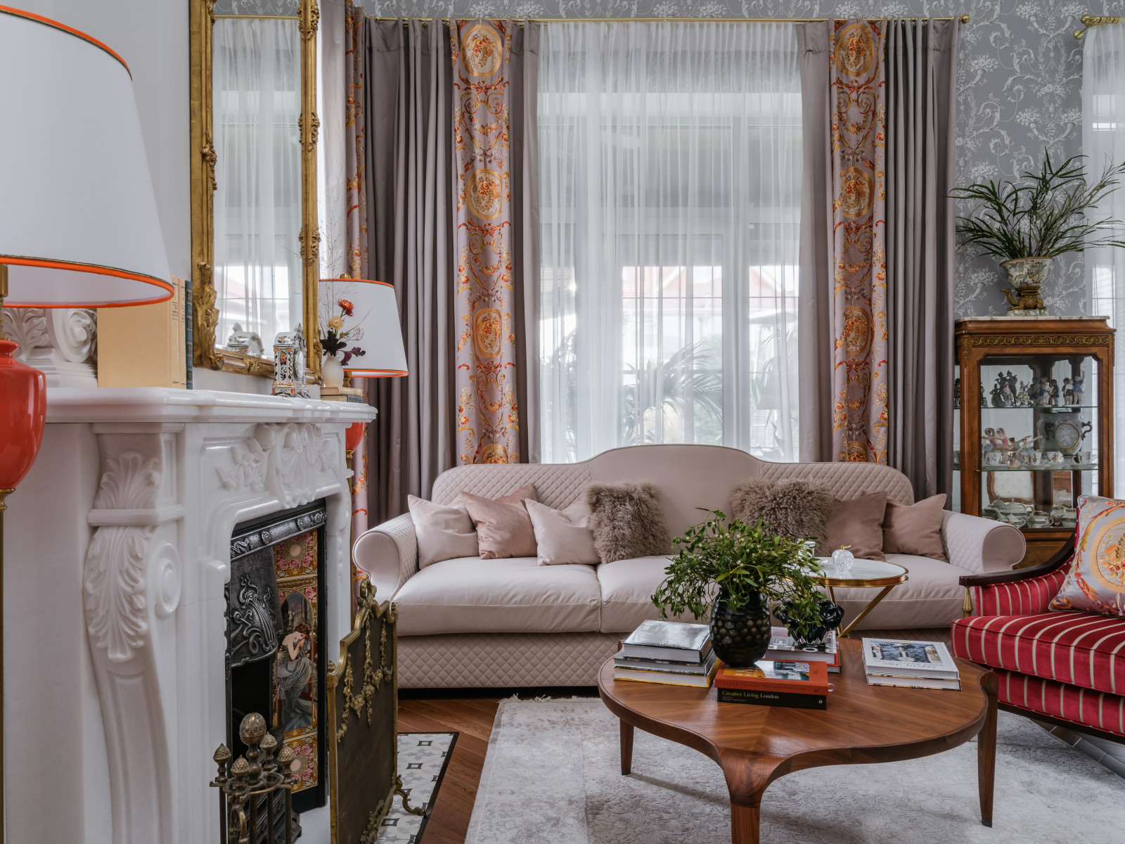 Дом с Историей (фото)