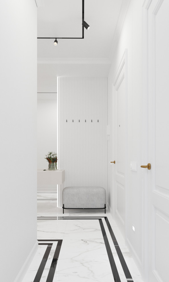 Дизайн-проект «ул. Дениса Давыдова»