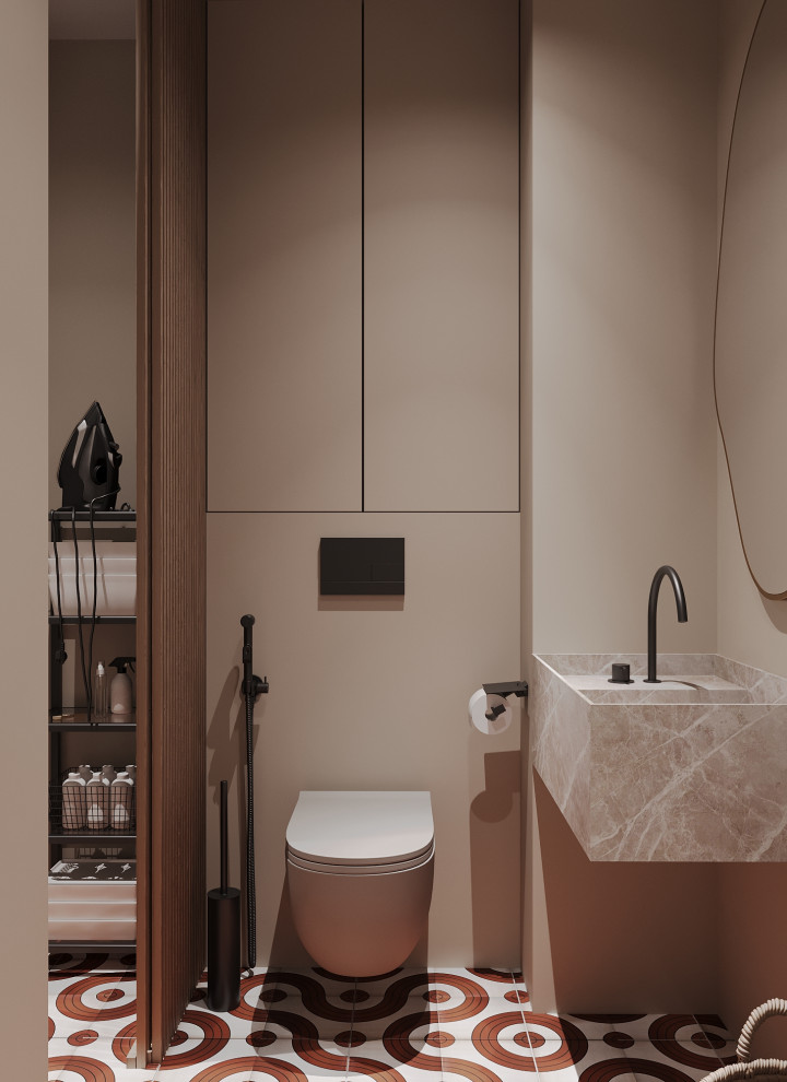 ЖК Болконский