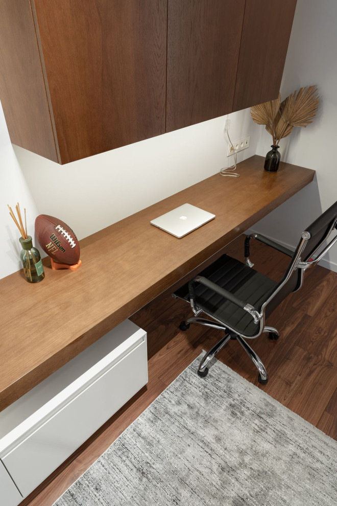 Рабочая зона