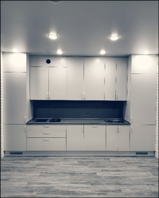 Скандинавский стиль