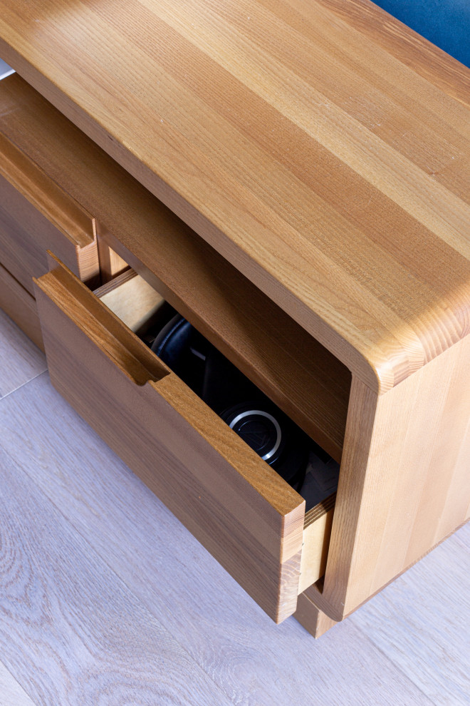 Прованс в московской квартире