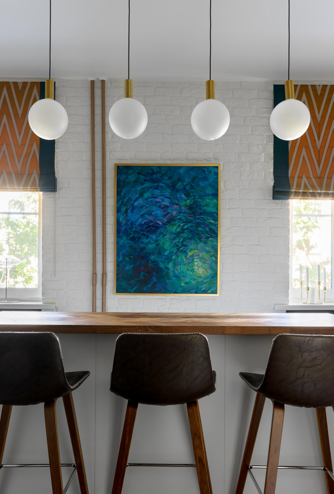 Обложка проекта: Проект "Изумруд и латунь"