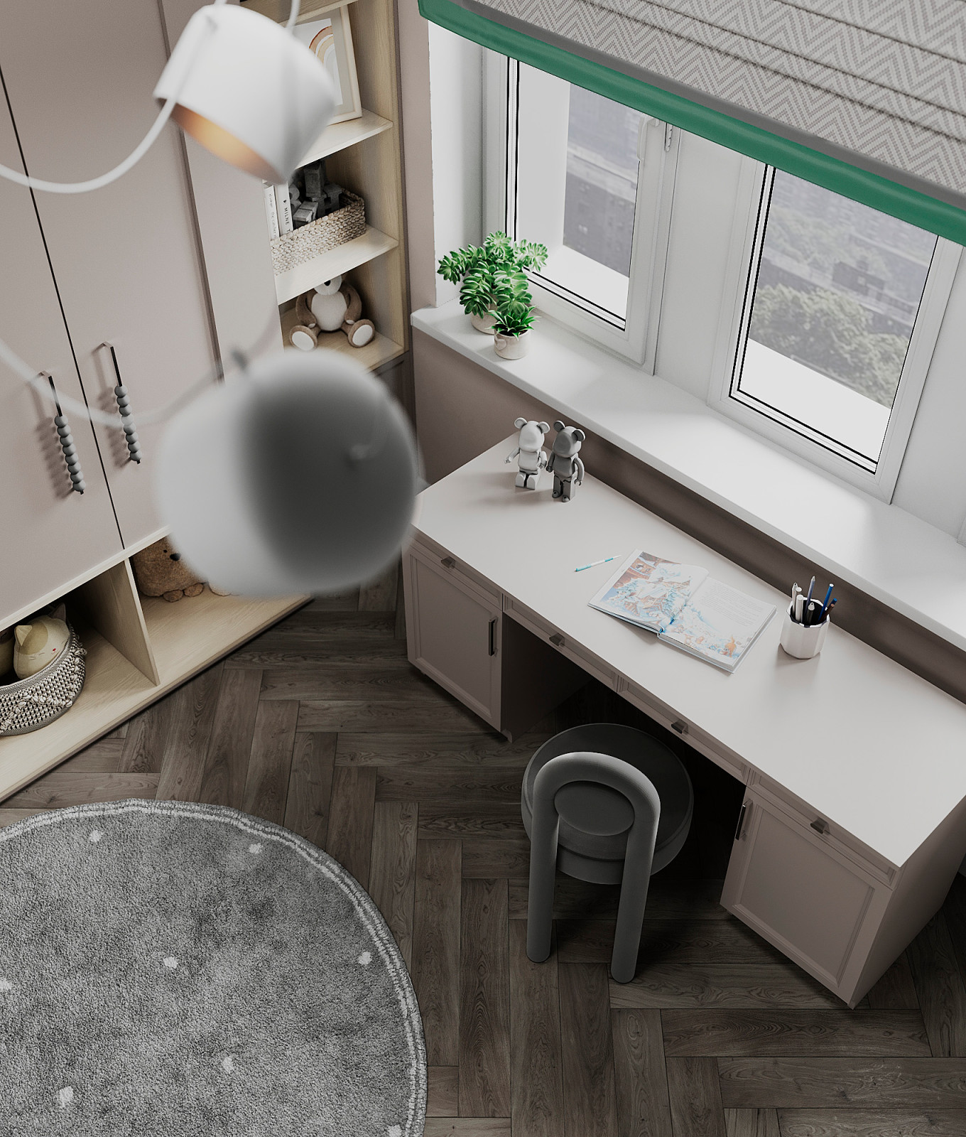 Квартира 133 м.кв. в центре Москвы: