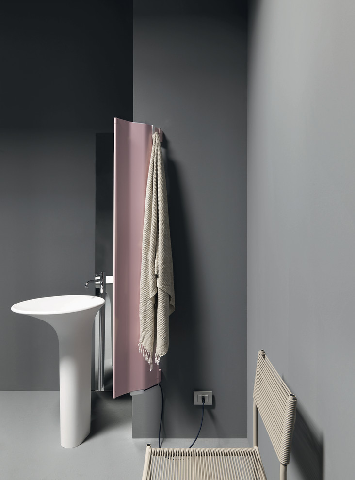 Какие ванные комнаты можно назвать «модными» в 2016 году?