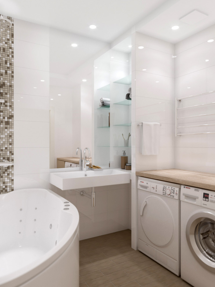 Дизайн-проект квартиры