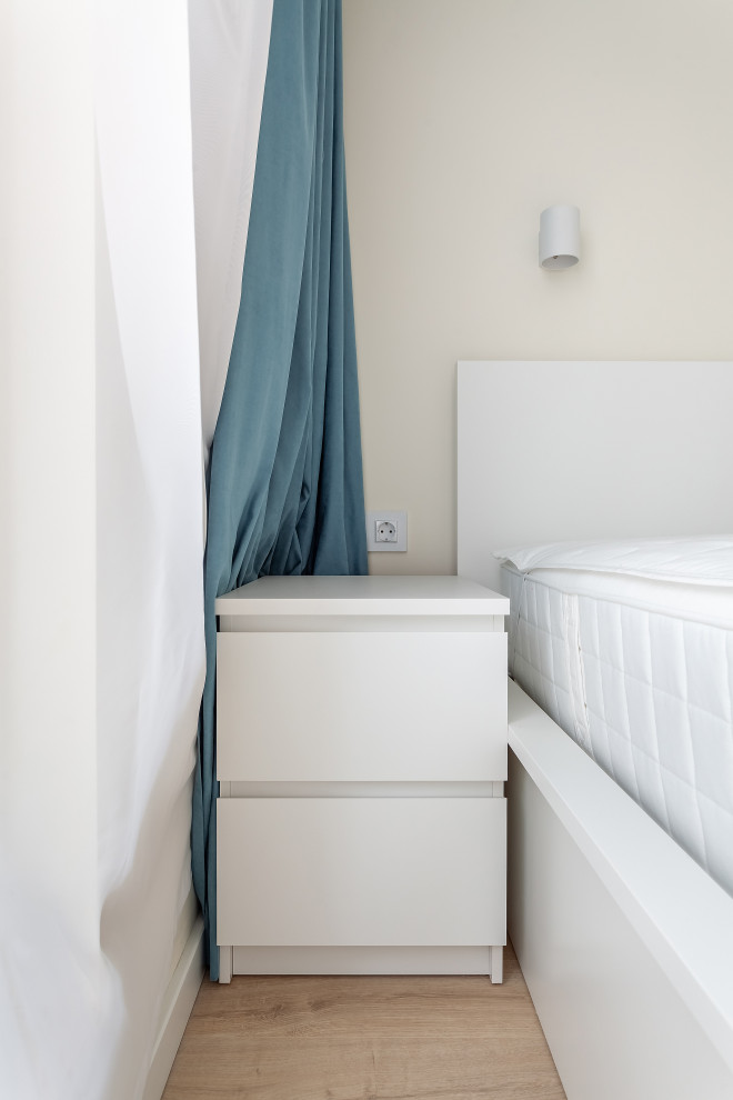 Прикроватная тумба