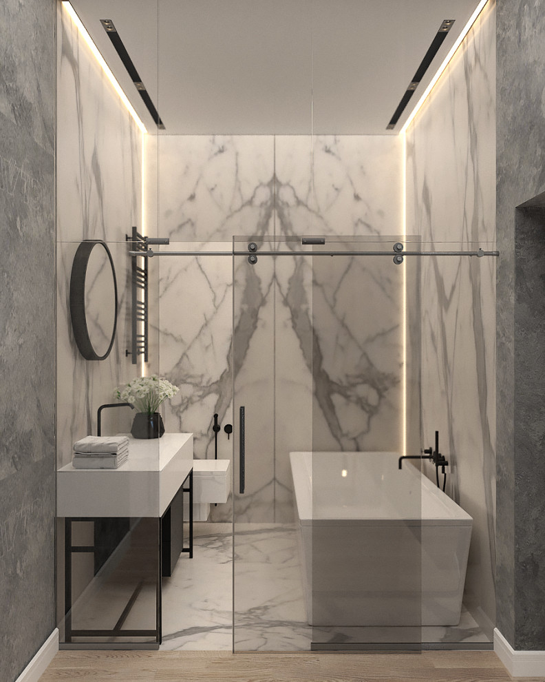 Проект квартиры