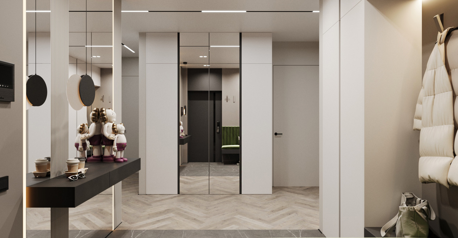 г. Хабаровск, ЖК Полюса