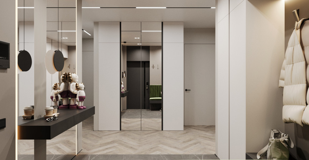 г. Хабаровск, ЖК Полюса