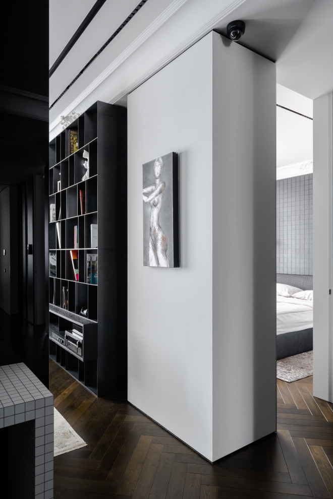 Квартира в ЖК «Суббота», общей площадью 134,5 m2