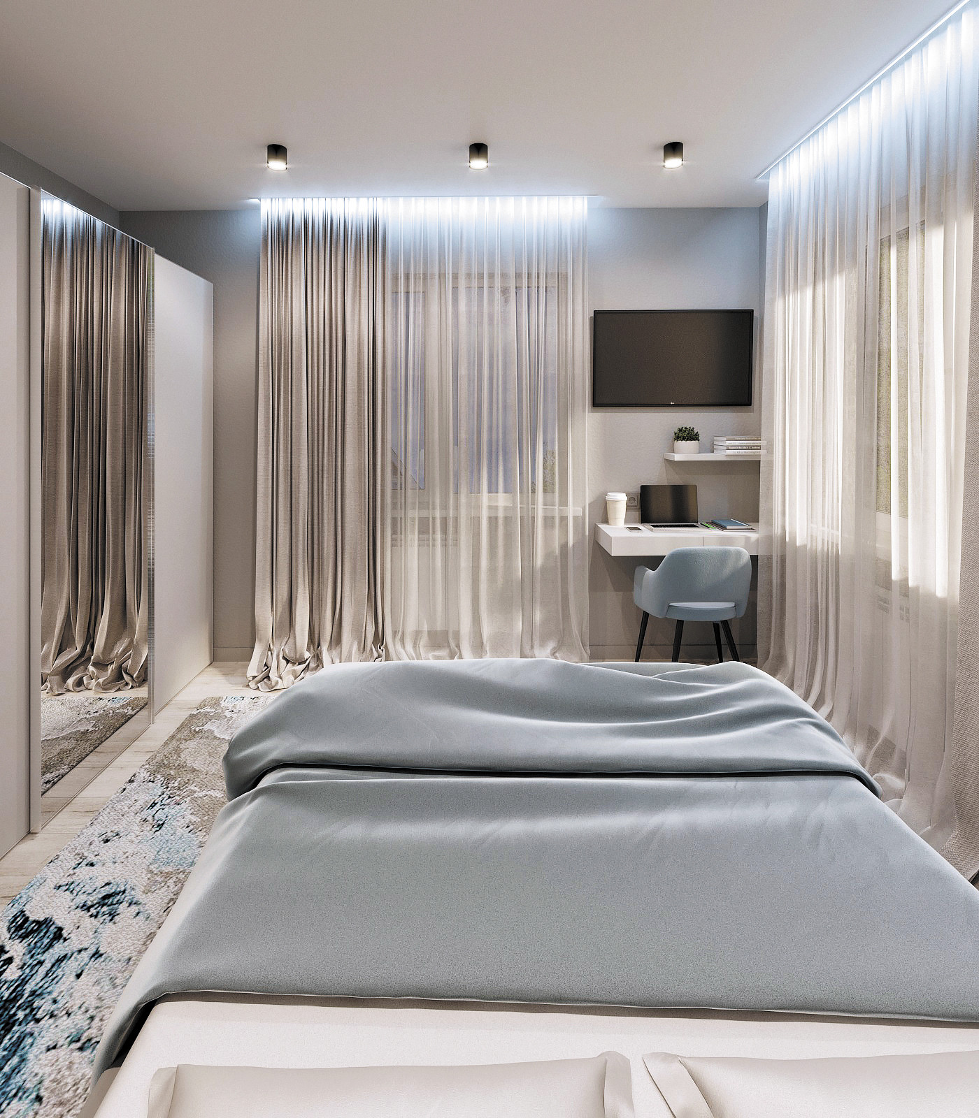 Минимализм