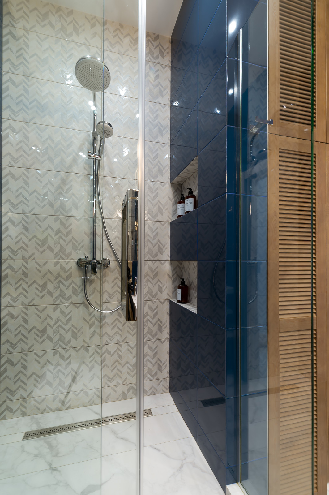 Реализация апартаментов 29 м2 в ЖК "Сердце Столицы"