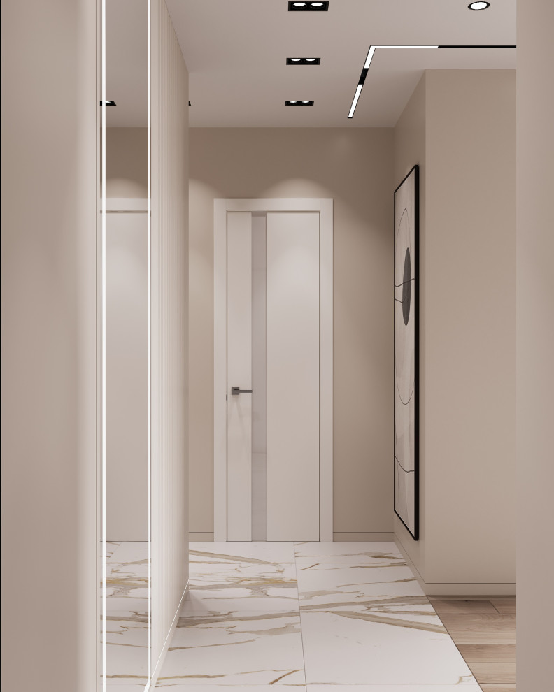 ЖК Домодедово Парк (70м2)