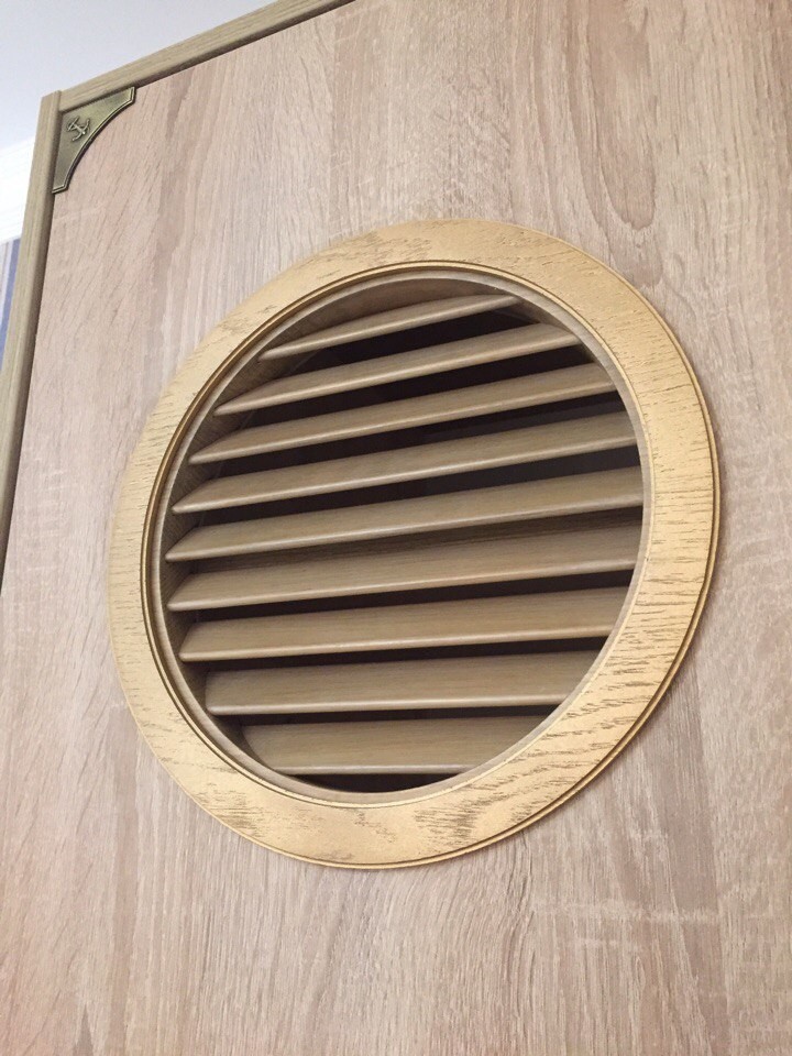 Мебель для детской в морском стиле.