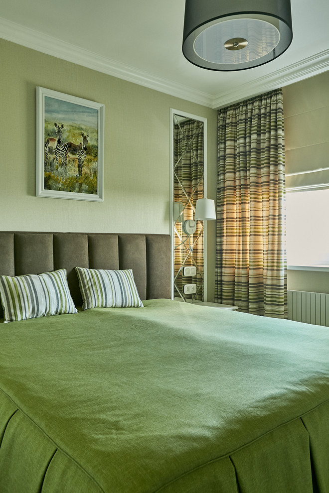 Квартира на улице Большая Калитниковская