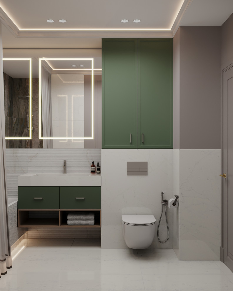 ЖК Комфортный квартал