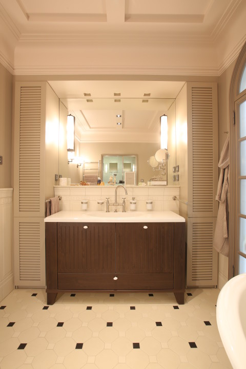 Уютная меланхолия