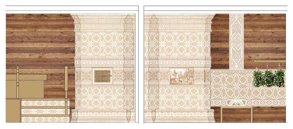 SPA в частных аппартаментах