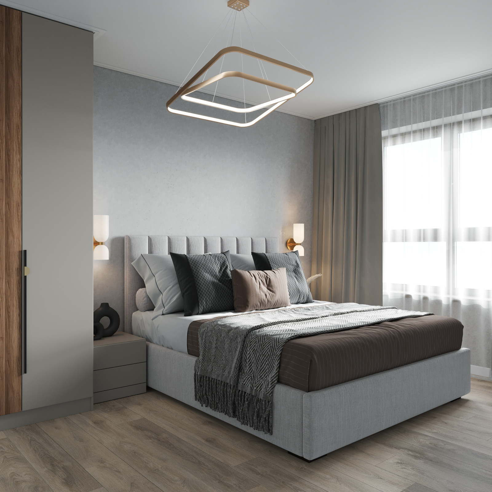 Легкость бытия ЖК Изумрудный бор