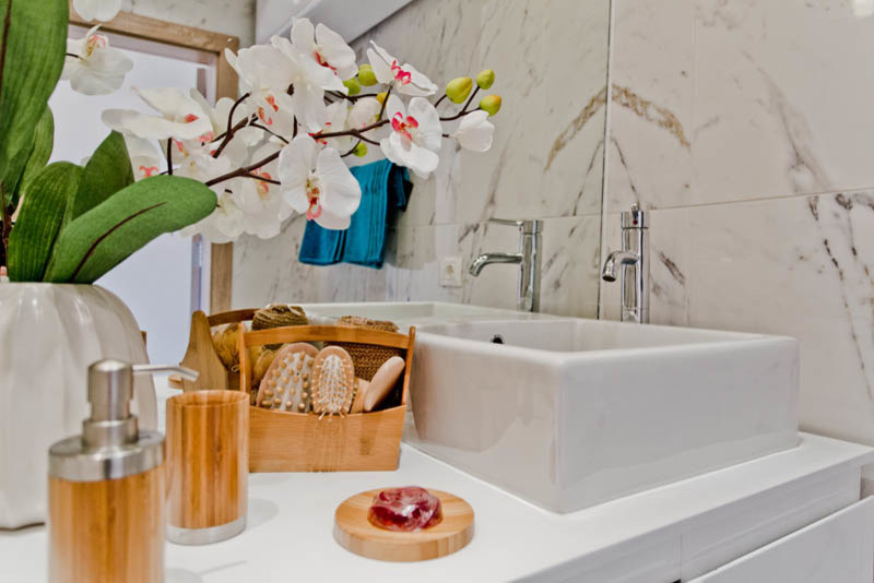 Апартаменты в Болгарии "Райский сад"