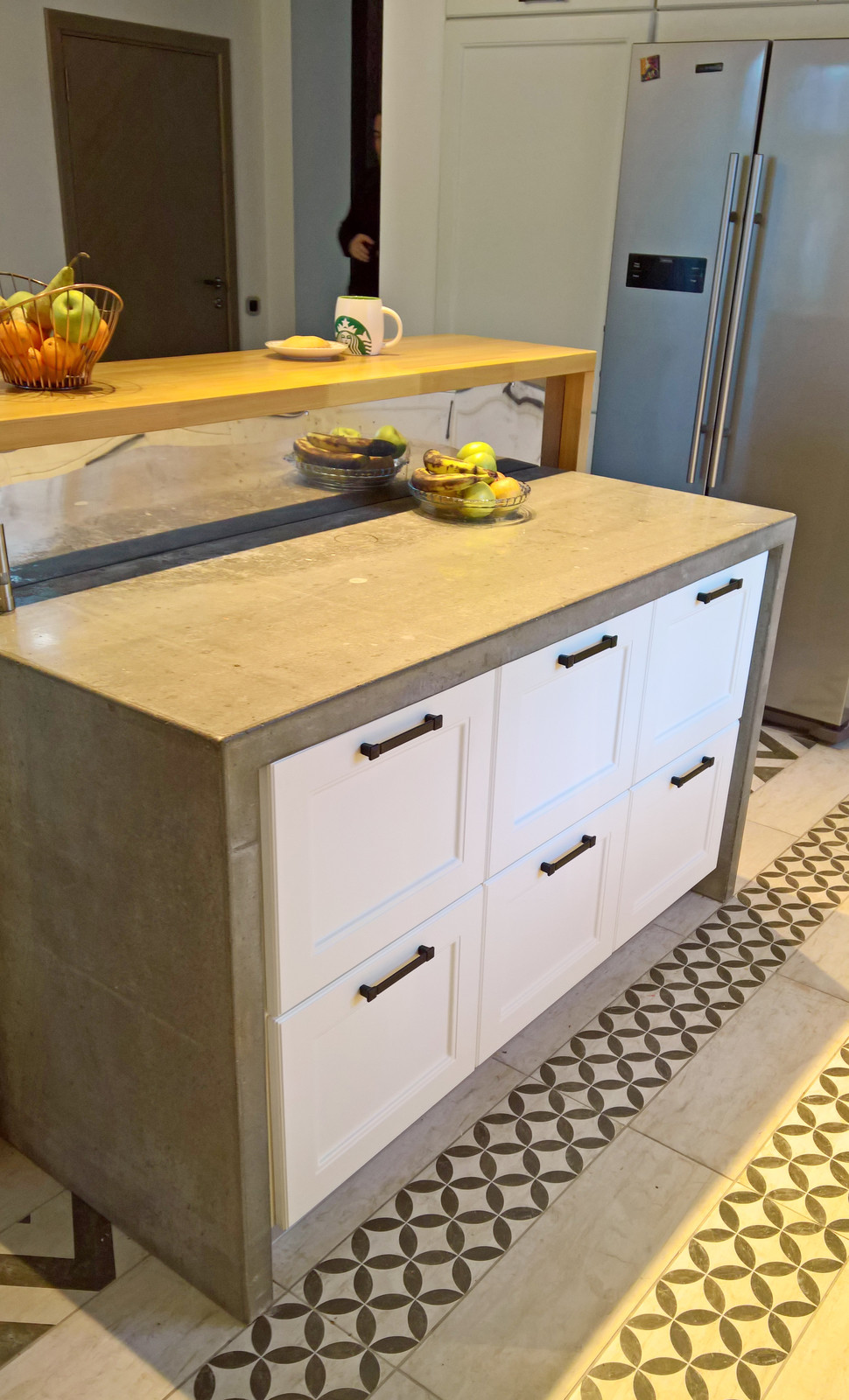 Светлый дом