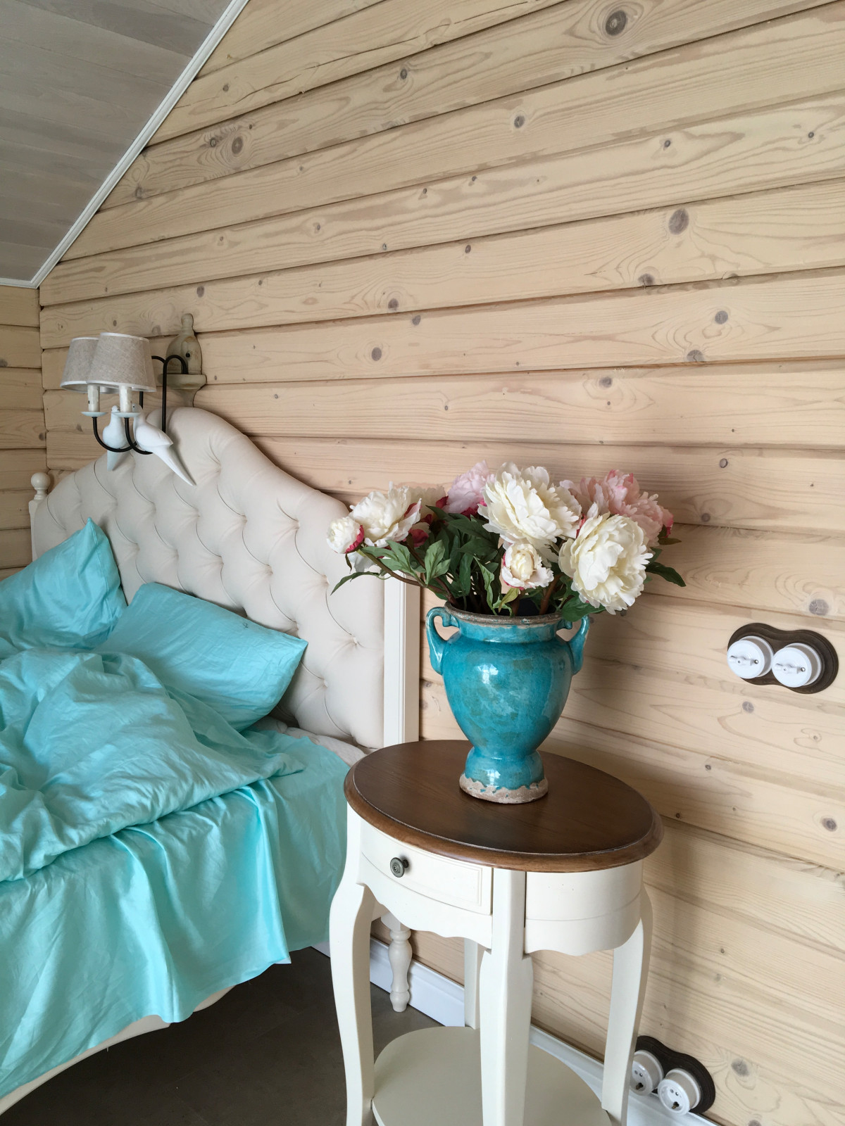 Обложка проекта: Дача у Финского залива