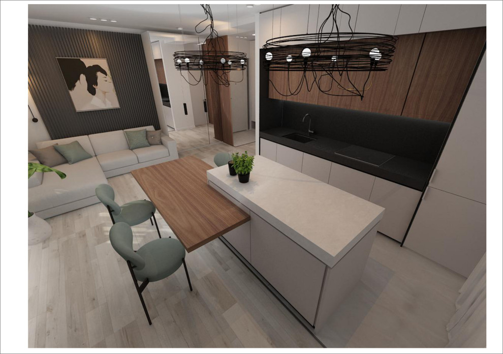 Квартира Выходного дня