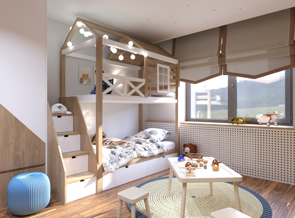 #коттедж_в_родном_городе