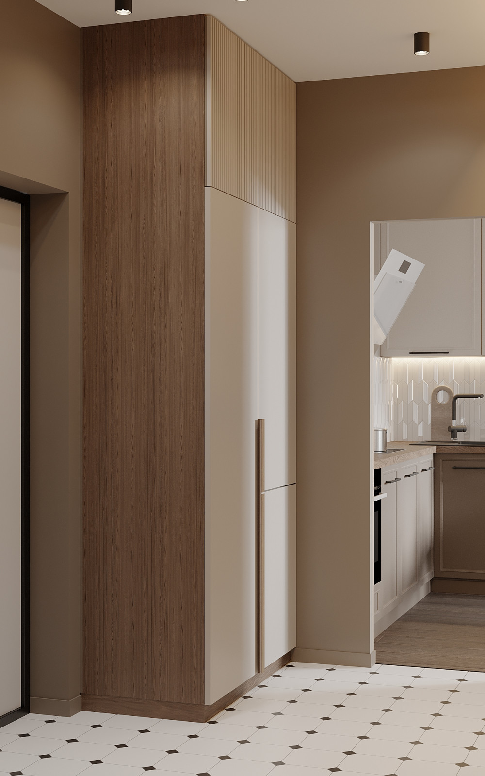 ЖК Белый остров 3.0