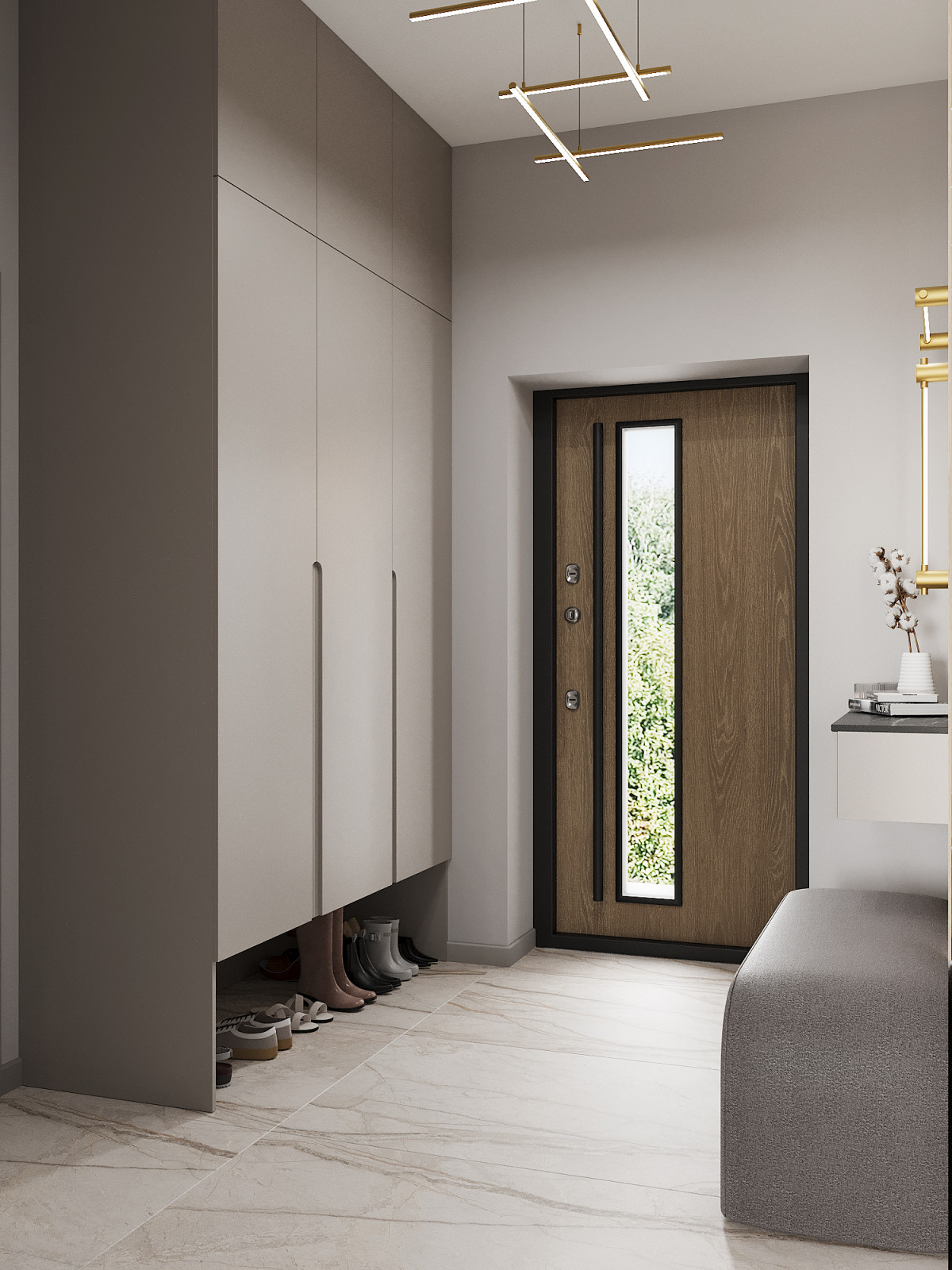 Обложка проекта: Дизайн частного дома г.Тула