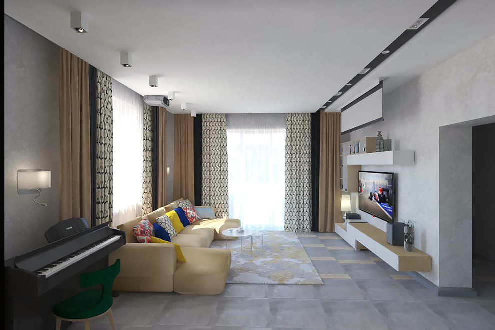 Обложка проекта: дом для молодой семьи