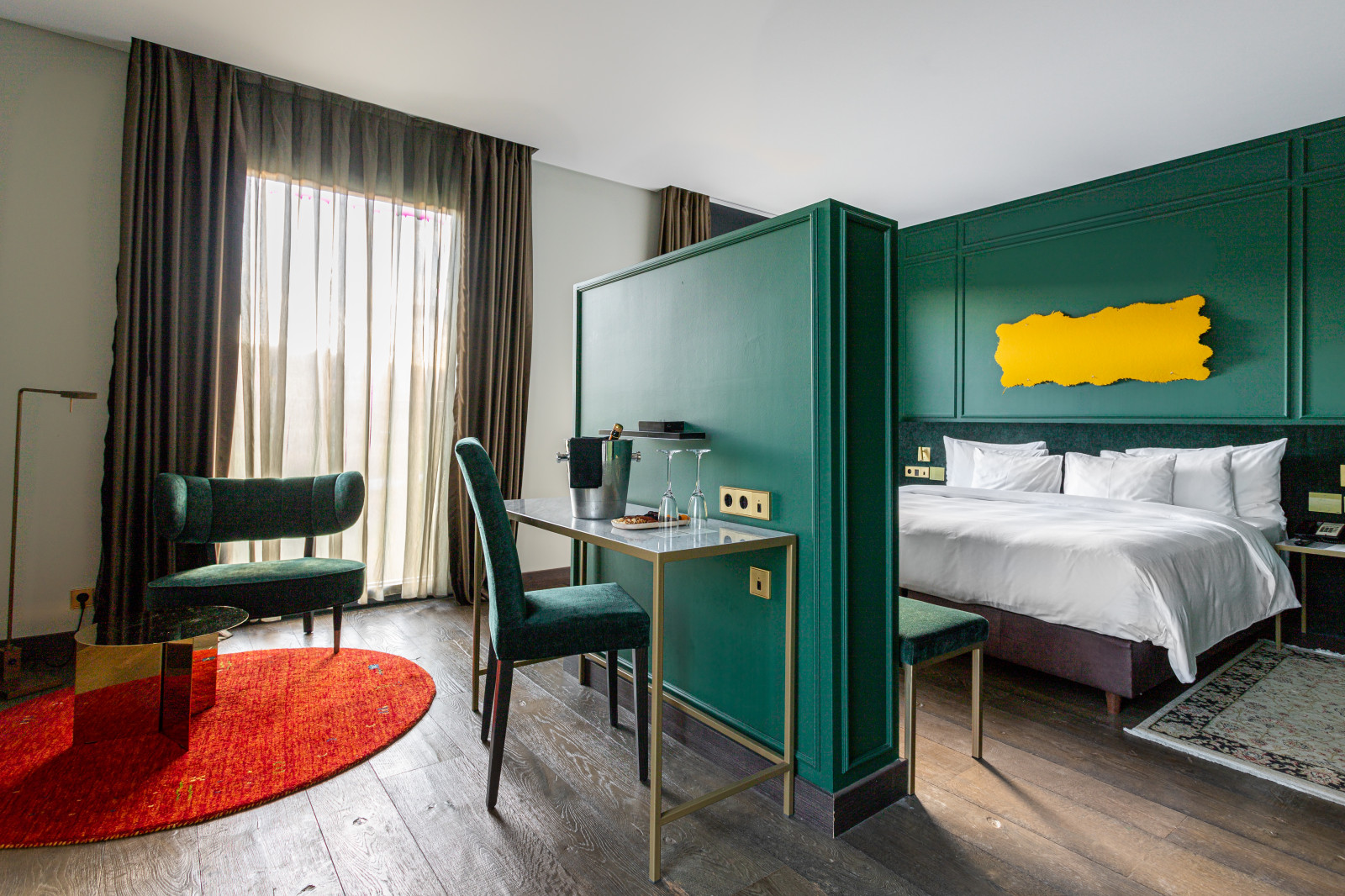 Radisson collection Tsinandali