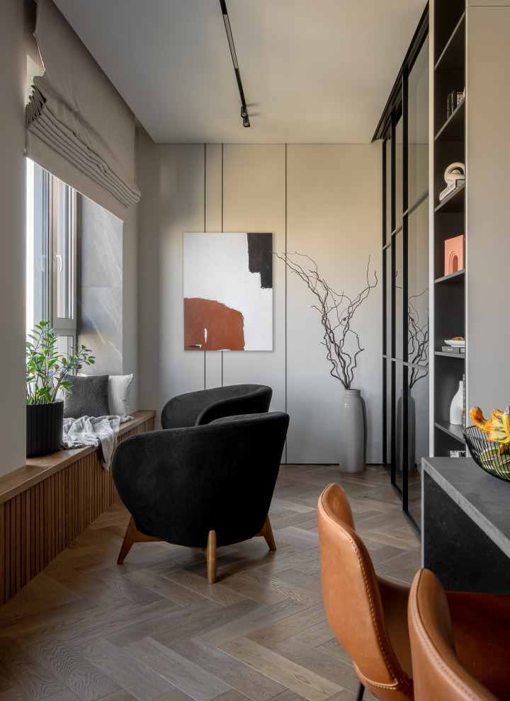 ЖК Кристалл