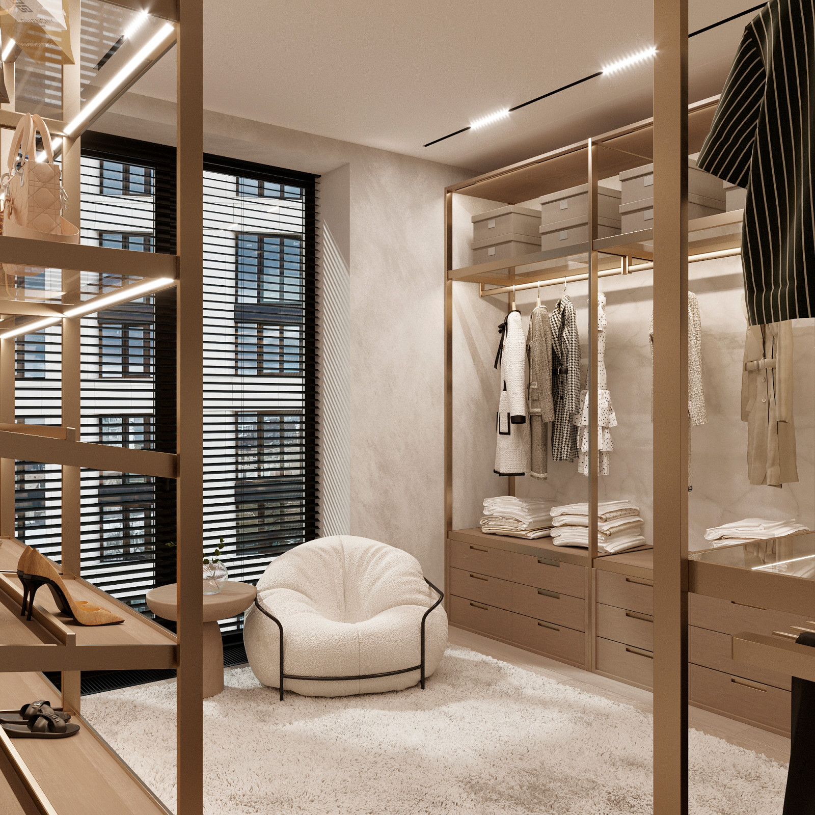 Обложка проекта: Цветок пустыни