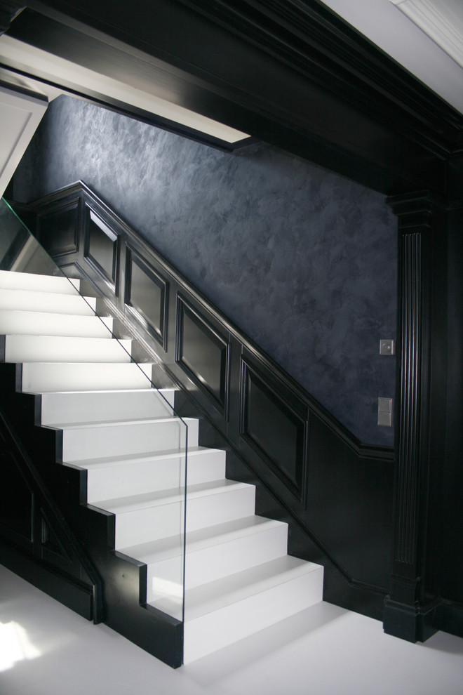 В гармонии с черным