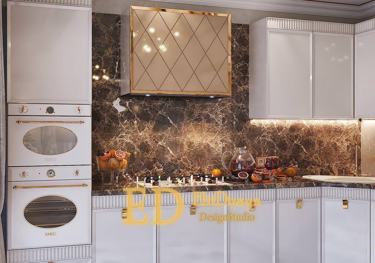 Дом неоклассика - 6