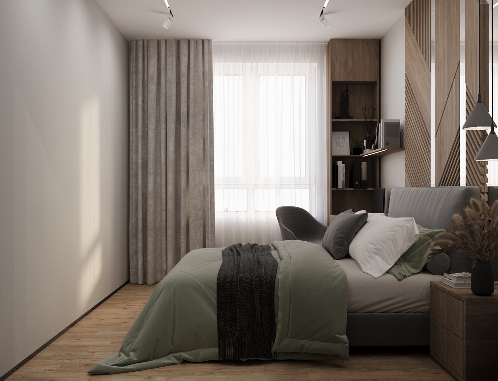 ЖК Сиреневый