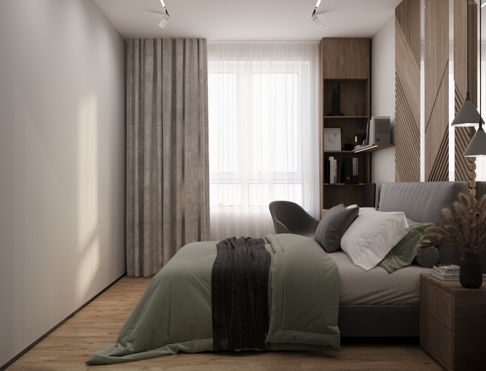 ЖК Сиреневый