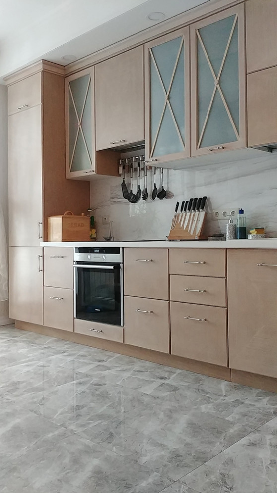 Квартира на Фрунзе