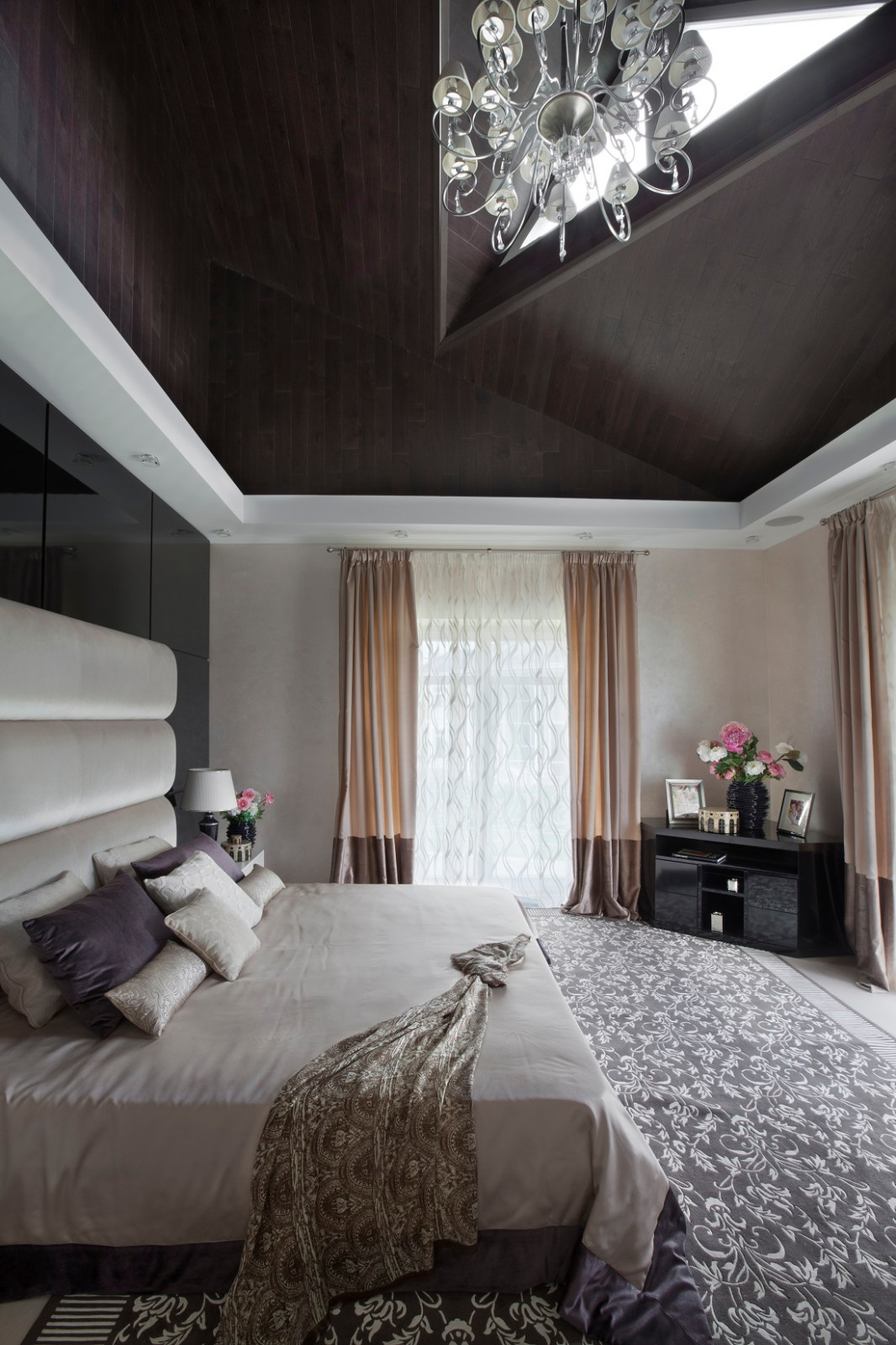 Загородный дом 350 кв м